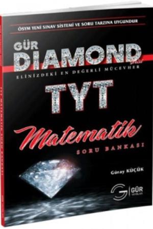 TYT Diamond Serisi Matematik Soru Bankası