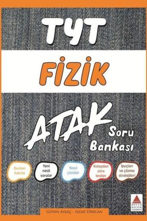 TYT Fizik Atak Soru Bankası