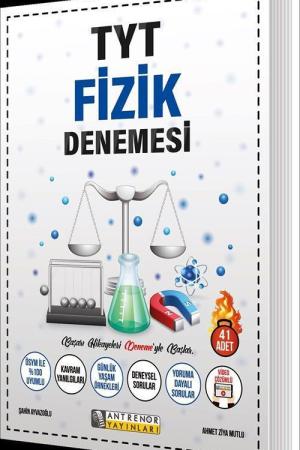 TYT Fizik Denemesi