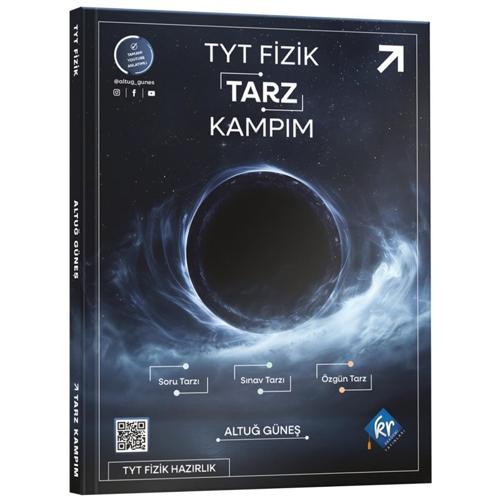 TYT Fizik Tarz Kampım