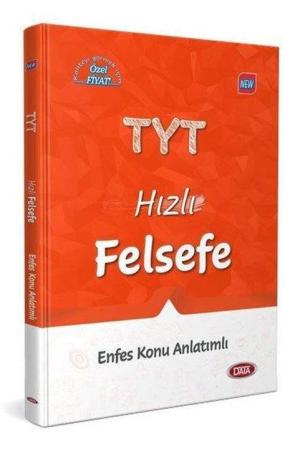 TYT Hızlı Felsefe Enfes Konu Anlatımlı
