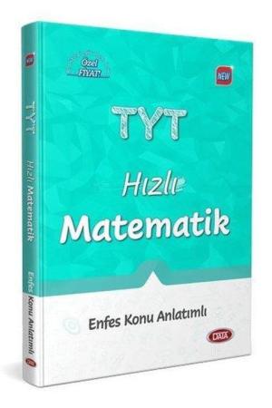 TYT Hızlı Matematik Enfes Konu Anlatımlı