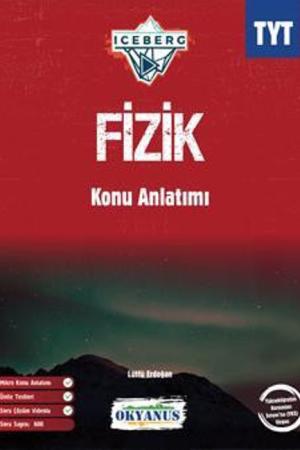 TYT Iceberg Fizik Konu Anlatımı
