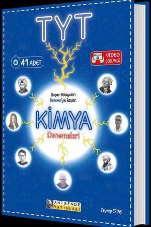 TYT Kimya Denemesi