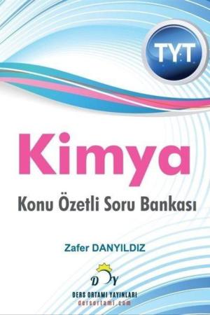 TYT Kimya Konu Özetli Soru Bankası