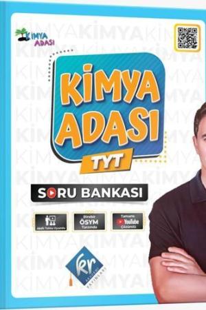 TYT Kimya Soru Bankası