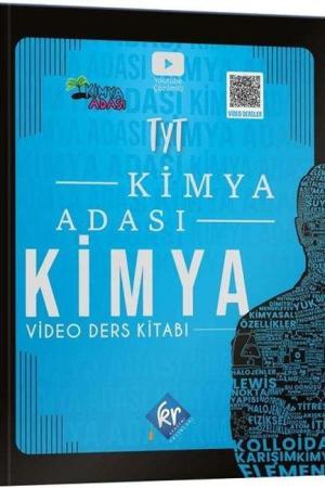 TYT Kimya Video Ders Kitabı