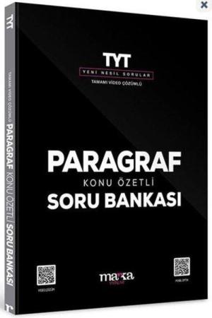 TYT KPSS DGS ALES AGS Paragraf Konu Özetli Soru Bankası Tamamı Video Çözümlü