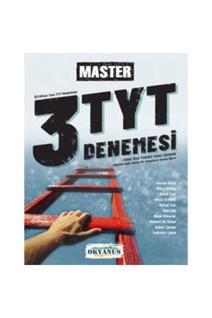 TYT Master 3 Deneme