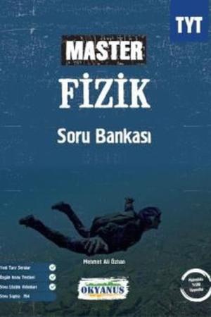 TYT Master Fizik Soru Bankası