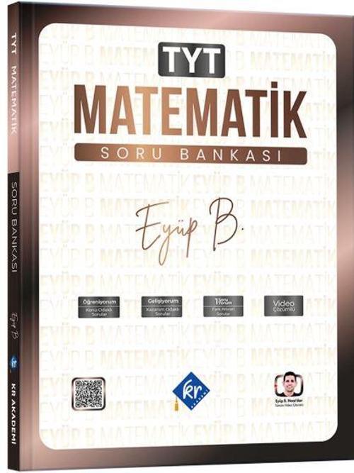 TYT Matematik Soru Bankası