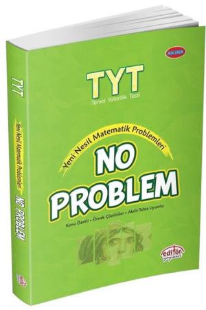 TYT No Problem