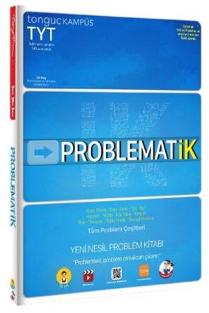 TYT Problematik Matematik Problem Soruları