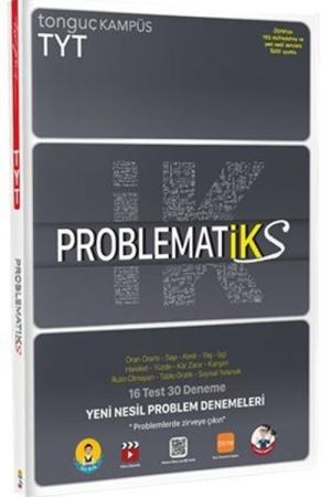 TYT Problematiks