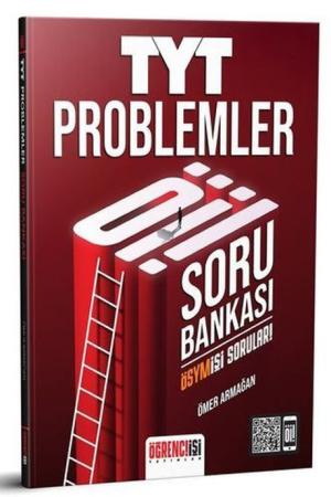 TYT Problemler Soru Bankası