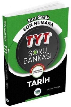 TYT Sıra Sende Tarih Soru Bankası