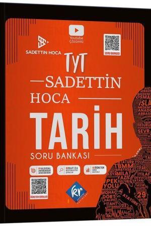 TYT Tarih Soru Bankası