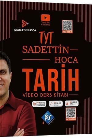 TYT Tarih Video Ders Kitabı