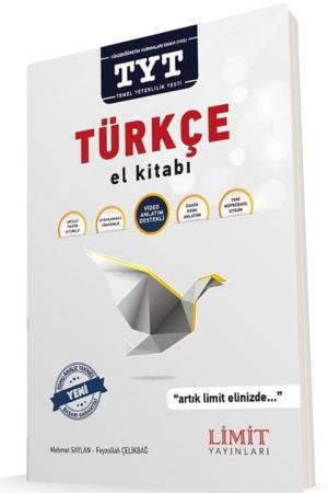 TYT Türkçe El Kitabı