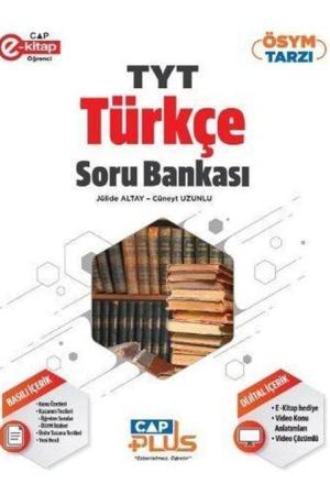 TYT Türkçe Plus Soru Bankası
