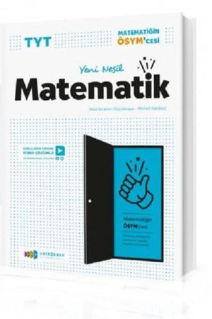 TYT Yeni Nesil Matematik