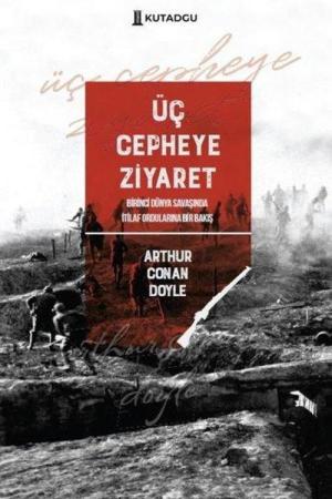 Üç Cepheye Ziyaret