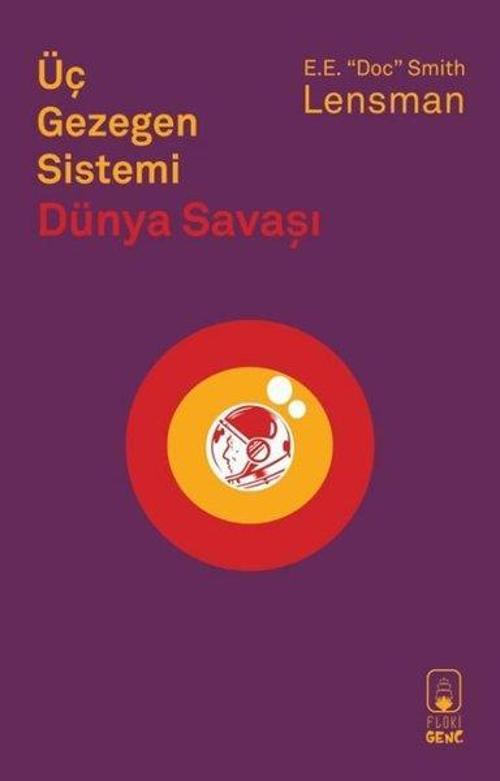 Üç Gezegen Sistemi Dünya Savaşı