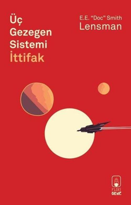 Üç Gezegen Sistemi İttifak