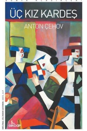 Üç Kız Kardeş