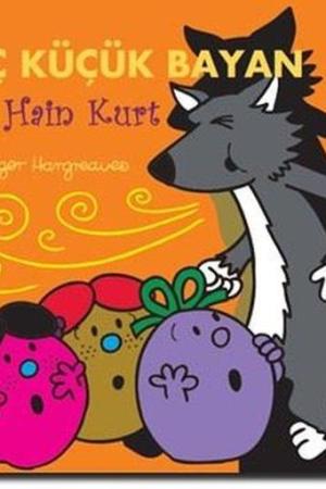 Üç Küçük Bayan ve Hain Kurt