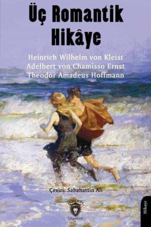 Üç Romantik Hikaye