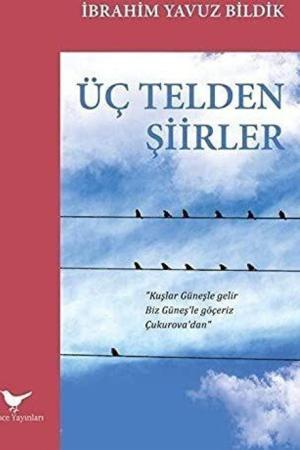 Üç Telden Şiirler