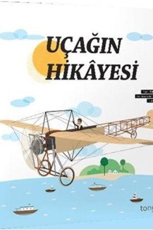 Uçağın Hikayesi