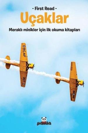 Uçaklar / Meraklı Minikler