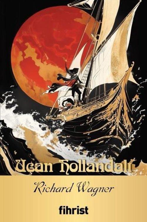 Uçan Hollandalı Opera Klasikleri: 34