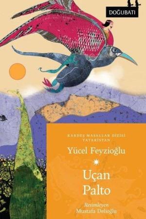 Uçan Palto / Tataristan Masalları