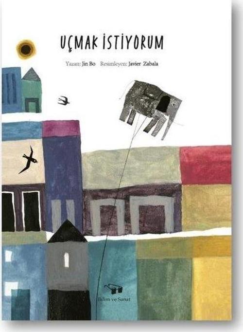 Uçmak İstiyorum