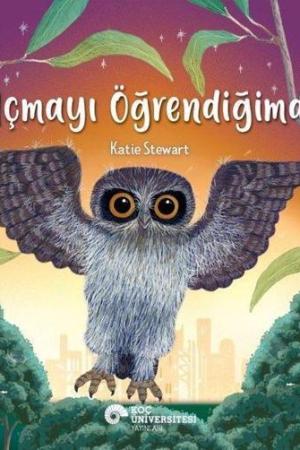 Uçmayı Öğrendiğimde