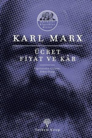 Ücret, Fiyat ve Kar