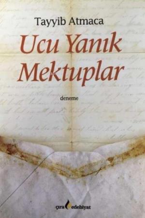Ucu Yanık Mektuplar