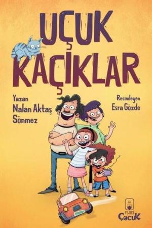 Uçuk Kaçıklar