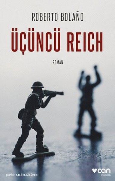 Üçüncü Reich