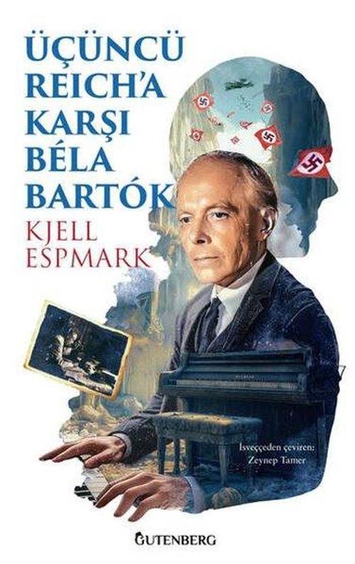 Üçüncü Reich'a Karşı Bela Bartok
