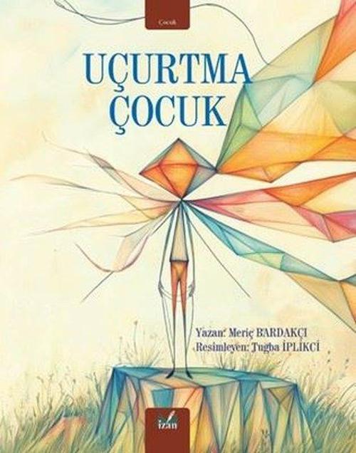 Uçurtma Çocuk