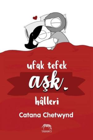 Ufak Tefek Aşk Halleri