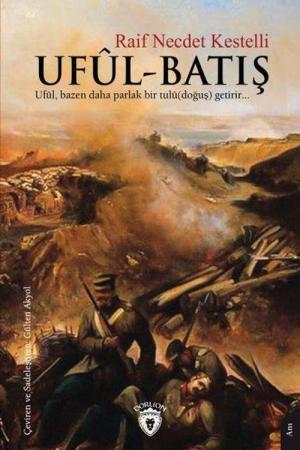 Ufûl - Batış