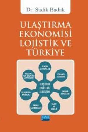 Ulaştırma Ekonomisi Lojistik ve Türkiye
