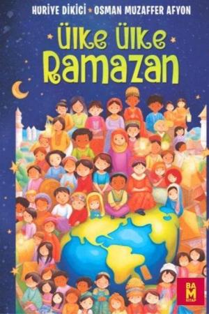 Ülke Ülke Ramazan
