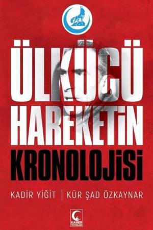 Ülkücü Hareketin Kronolojisi