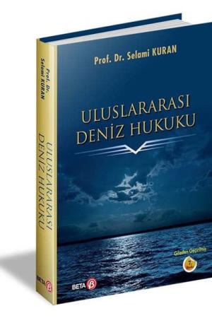 Uluslararası Deniz Hukuku